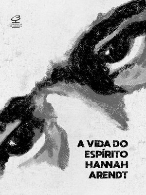 cover image of A vida do espírito